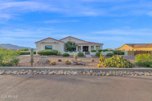 19612 W GEORGIA Avenue, Litchfield Park, AZ 85340