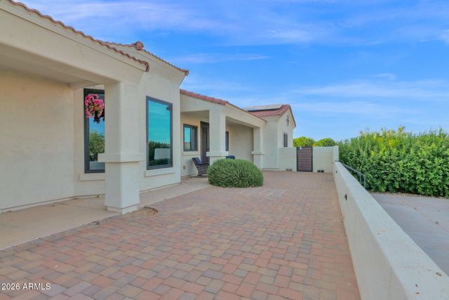 19612 W GEORGIA Avenue, Litchfield Park, AZ 85340