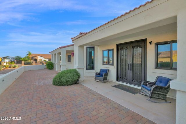 19612 W GEORGIA Avenue, Litchfield Park, AZ 85340