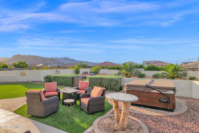 19612 W GEORGIA Avenue, Litchfield Park, AZ 85340