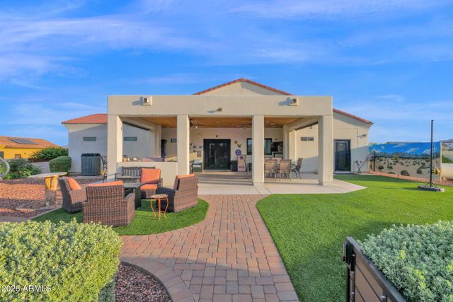 19612 W GEORGIA Avenue, Litchfield Park, AZ 85340