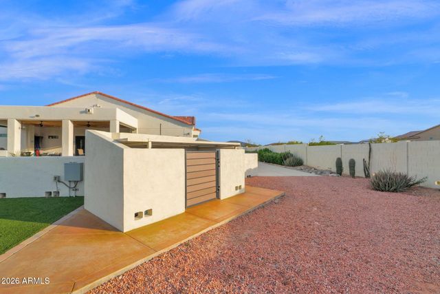 19612 W GEORGIA Avenue, Litchfield Park, AZ 85340