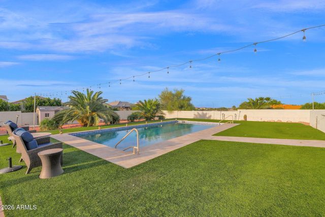 19612 W GEORGIA Avenue, Litchfield Park, AZ 85340