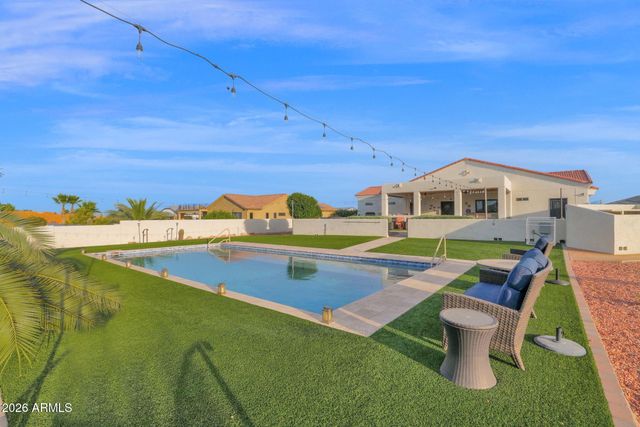 19612 W GEORGIA Avenue, Litchfield Park, AZ 85340