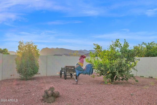 19612 W GEORGIA Avenue, Litchfield Park, AZ 85340
