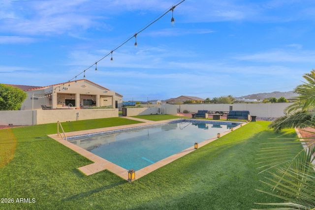19612 W GEORGIA Avenue, Litchfield Park, AZ 85340