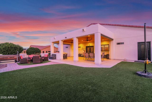 19612 W GEORGIA Avenue, Litchfield Park, AZ 85340