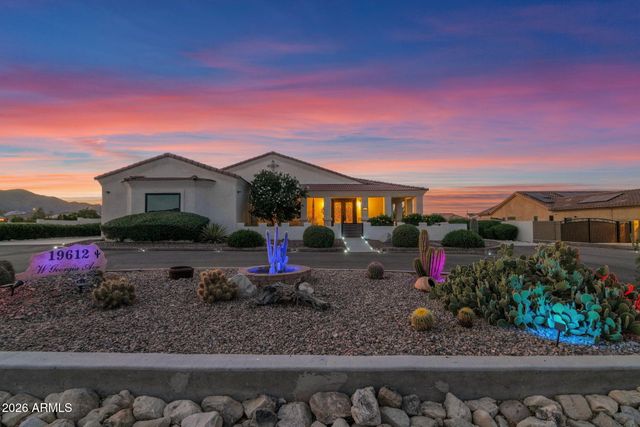 19612 W GEORGIA Avenue, Litchfield Park, AZ 85340