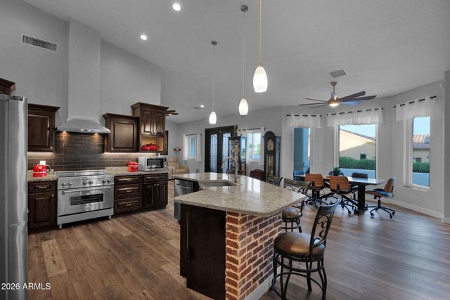 19612 W GEORGIA Avenue, Litchfield Park, AZ 85340