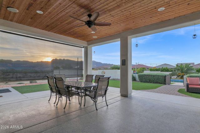19612 W GEORGIA Avenue, Litchfield Park, AZ 85340