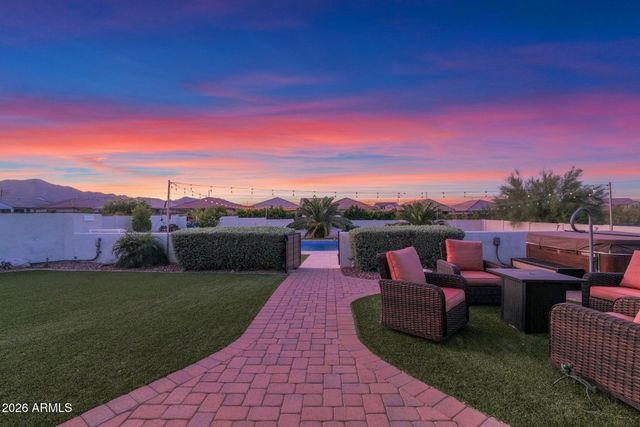 19612 W GEORGIA Avenue, Litchfield Park, AZ 85340