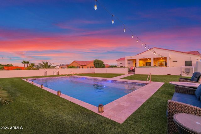19612 W GEORGIA Avenue, Litchfield Park, AZ 85340