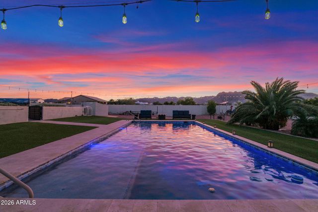 19612 W GEORGIA Avenue, Litchfield Park, AZ 85340