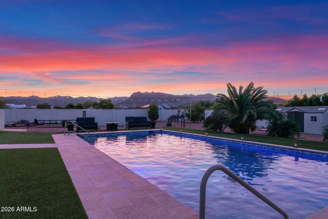 19612 W GEORGIA Avenue, Litchfield Park, AZ 85340