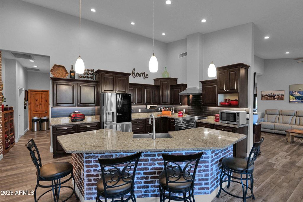 19612 W GEORGIA Avenue, Litchfield Park, AZ 85340 — photo 2