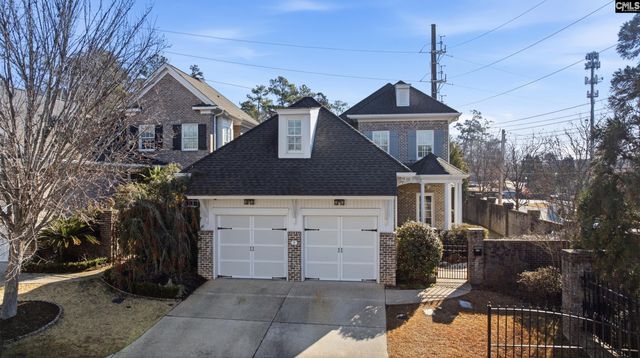 2 Highbourne Court, Columbia, SC 29204