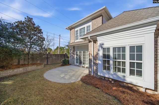 2 Highbourne Court, Columbia, SC 29204