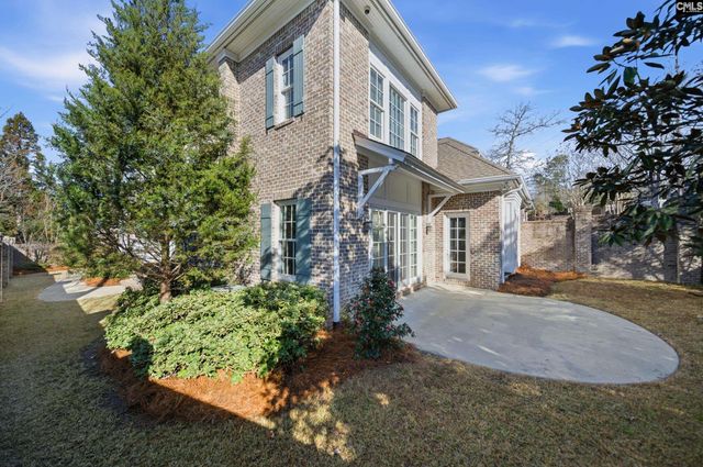 2 Highbourne Court, Columbia, SC 29204