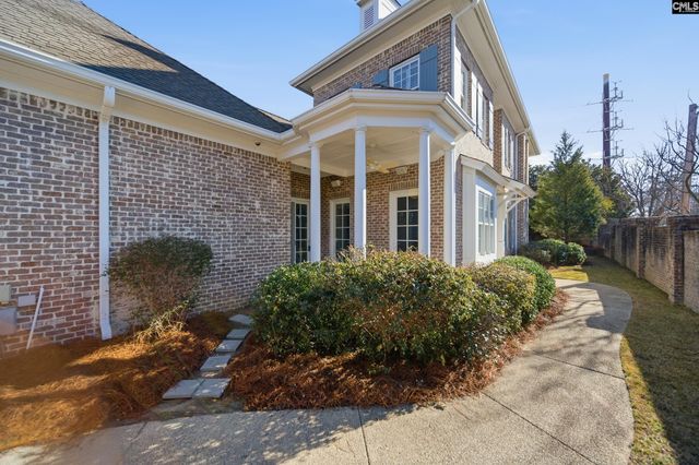 2 Highbourne Court, Columbia, SC 29204
