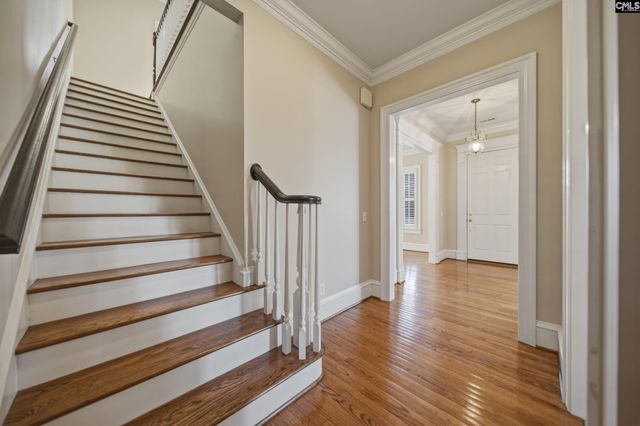 2 Highbourne Court, Columbia, SC 29204