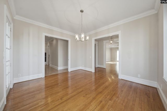 2 Highbourne Court, Columbia, SC 29204