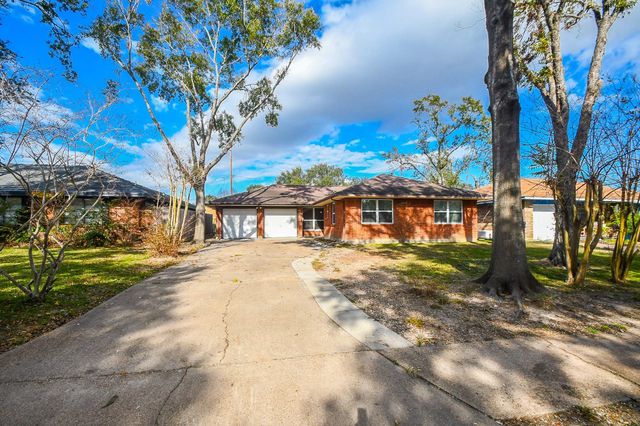 5214 De Milo Drive, Houston, TX 77092