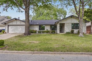 8710 E 65th East Place, Tulsa, OK 74133