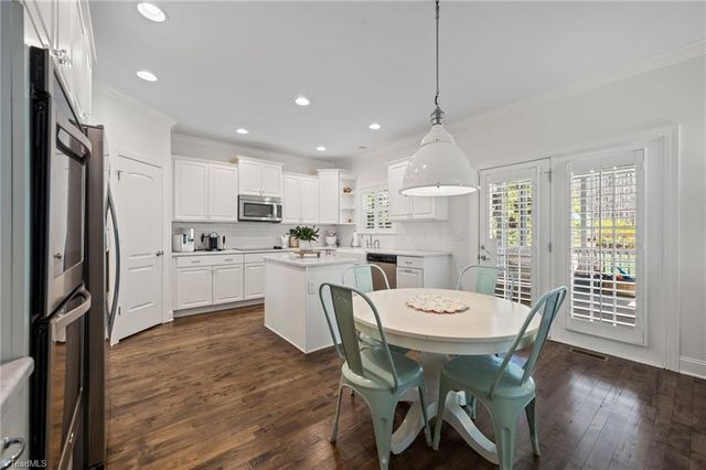 3867 Stafford Run Court, High Point, NC 27265