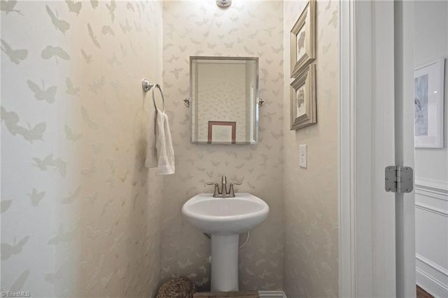 3867 Stafford Run Court, High Point, NC 27265