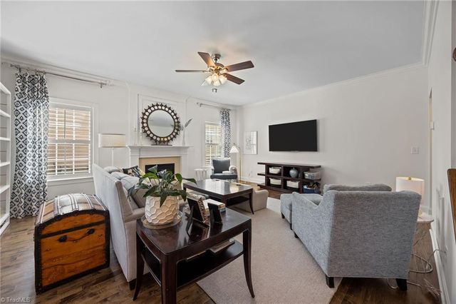 3867 Stafford Run Court, High Point, NC 27265