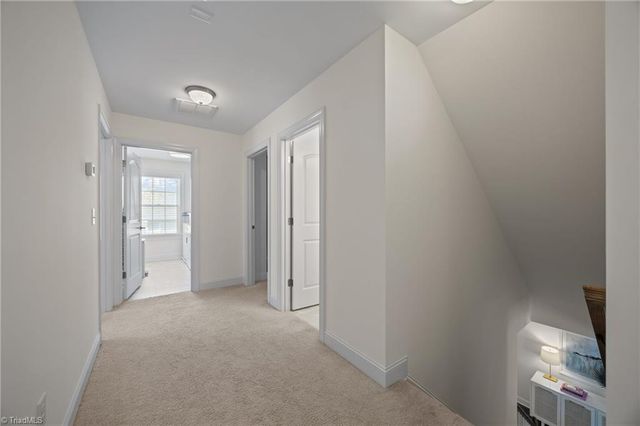 3867 Stafford Run Court, High Point, NC 27265