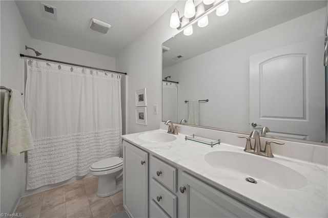 3867 Stafford Run Court, High Point, NC 27265