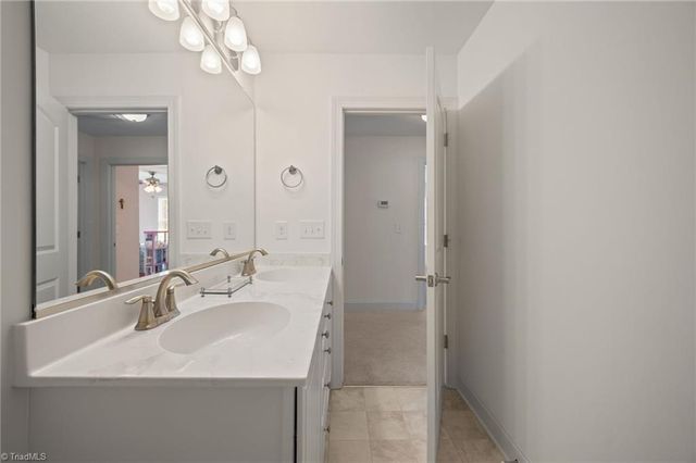 3867 Stafford Run Court, High Point, NC 27265