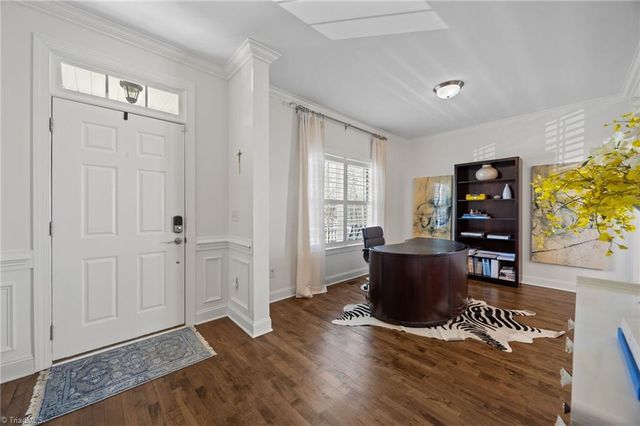 3867 Stafford Run Court, High Point, NC 27265