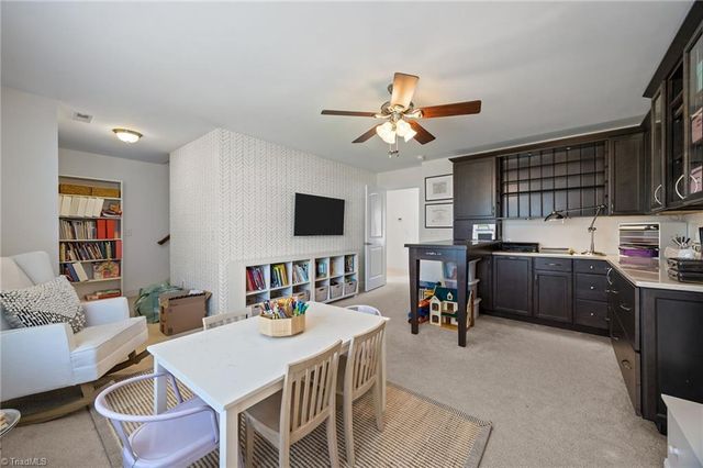 3867 Stafford Run Court, High Point, NC 27265