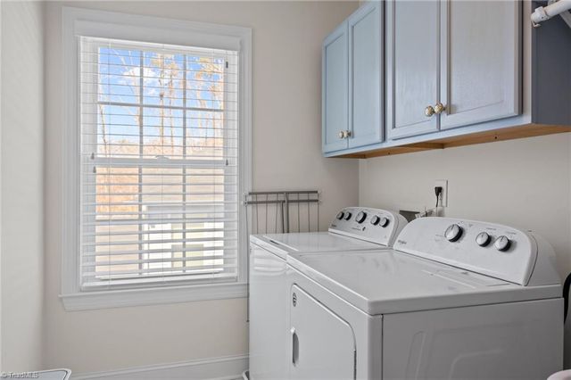 3867 Stafford Run Court, High Point, NC 27265