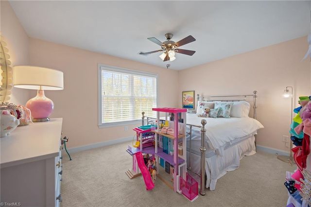 3867 Stafford Run Court, High Point, NC 27265