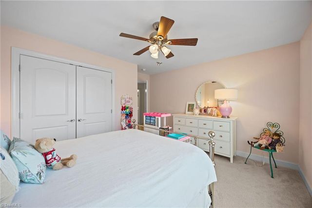 3867 Stafford Run Court, High Point, NC 27265