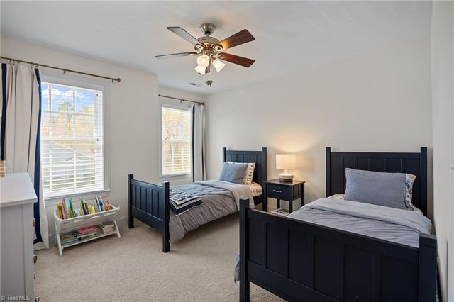 3867 Stafford Run Court, High Point, NC 27265