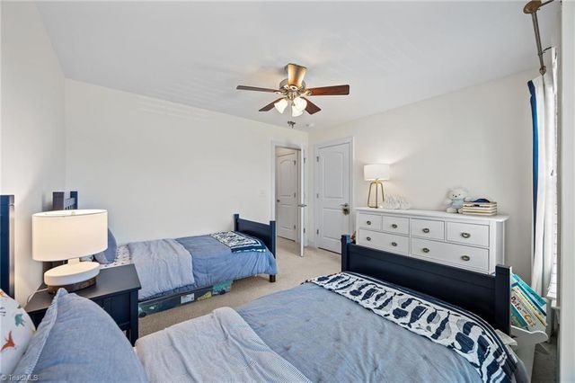 3867 Stafford Run Court, High Point, NC 27265