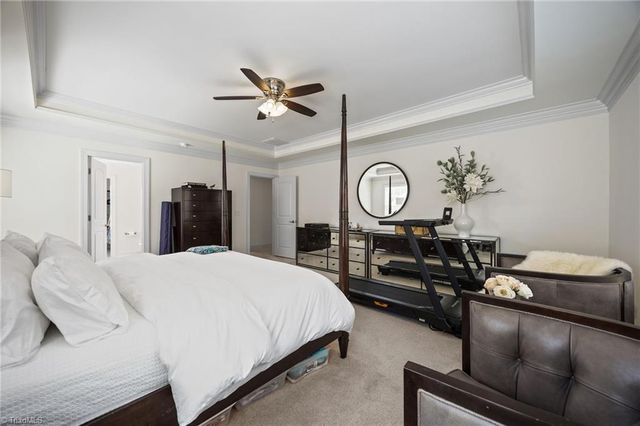 3867 Stafford Run Court, High Point, NC 27265