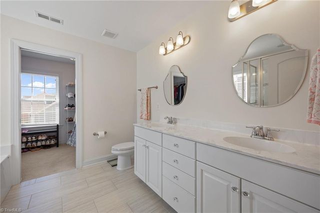 3867 Stafford Run Court, High Point, NC 27265