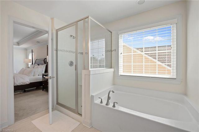 3867 Stafford Run Court, High Point, NC 27265