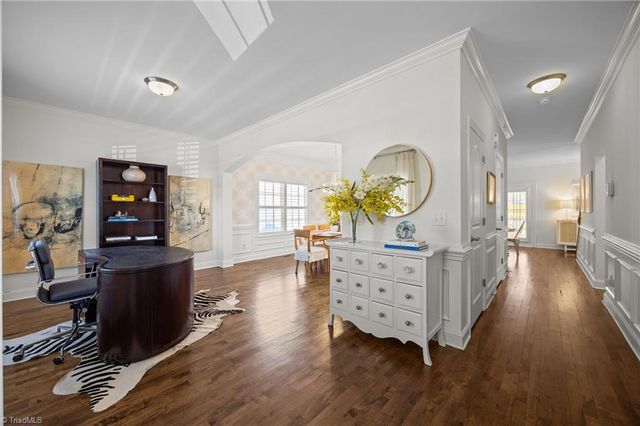 3867 Stafford Run Court, High Point, NC 27265