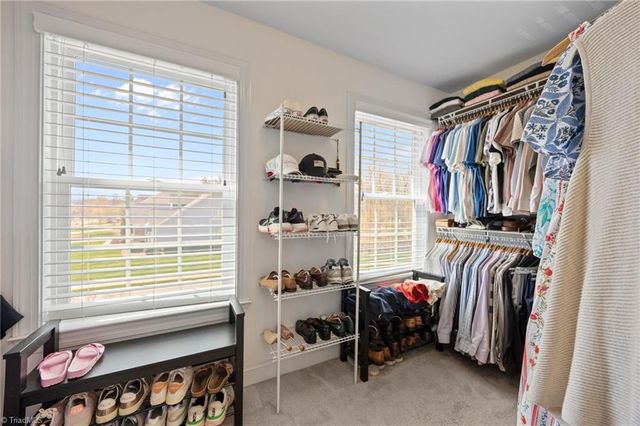 3867 Stafford Run Court, High Point, NC 27265