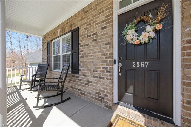 3867 Stafford Run Court, High Point, NC 27265