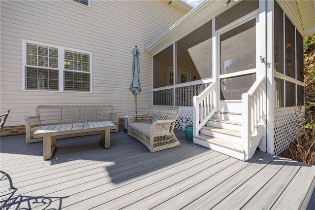 3867 Stafford Run Court, High Point, NC 27265