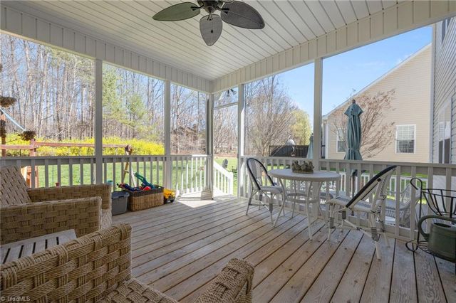 3867 Stafford Run Court, High Point, NC 27265