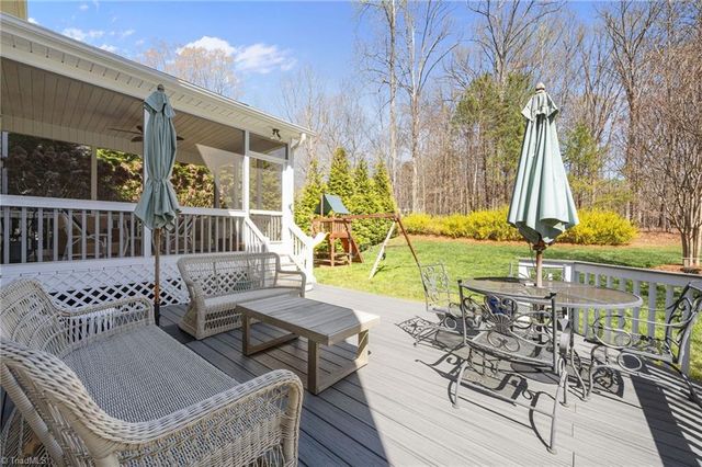 3867 Stafford Run Court, High Point, NC 27265