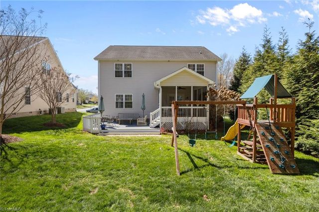 3867 Stafford Run Court, High Point, NC 27265